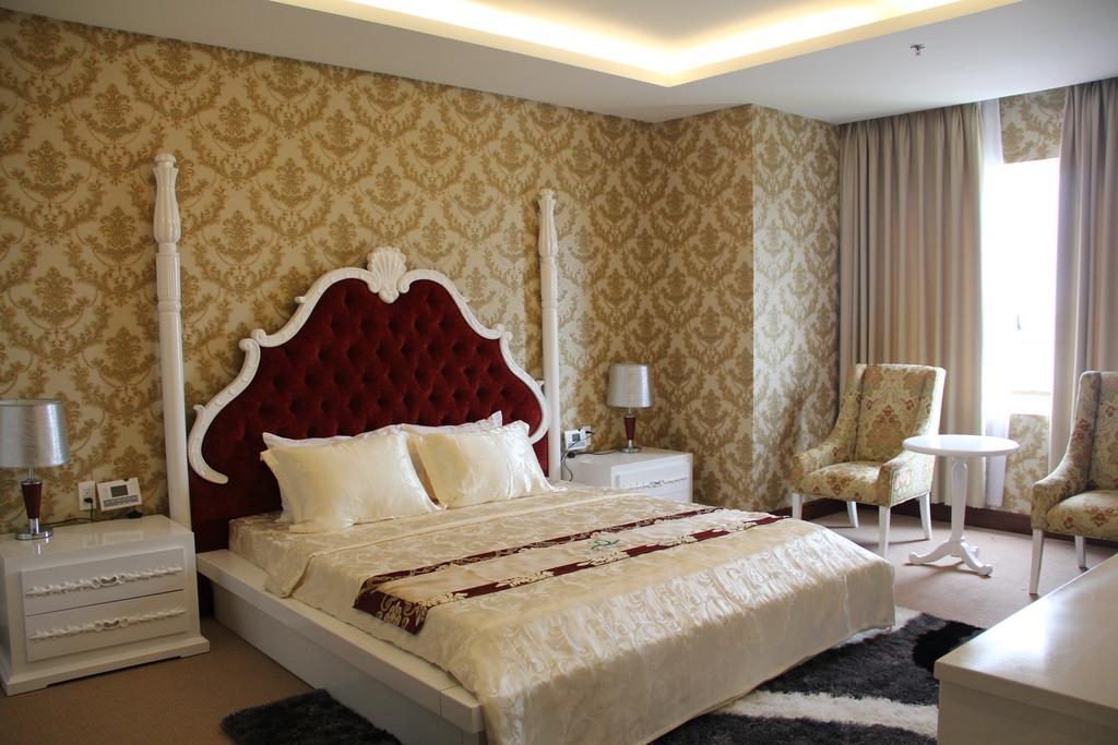 khách sạn 4 sao tây ninh