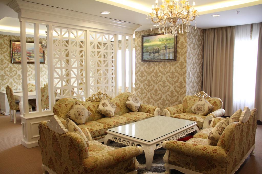 khách sạn 4 sao tây ninh