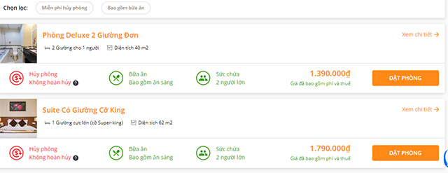 khách sạn 4 sao tây ninh