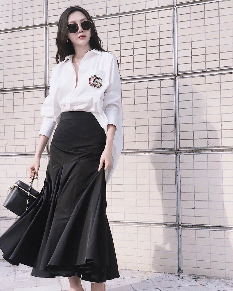 Tuổi Hợi năm nay hợp màu gì