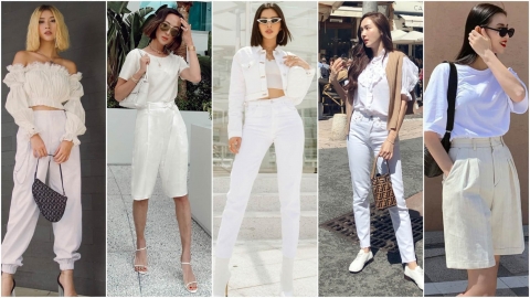 Tuổi canh ngọ năm 2022 hợp màu gì