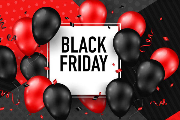 Black Friday là ngày gì ở việt nam