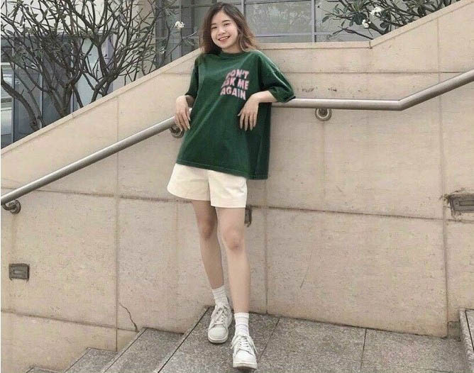 Nữ mệnh Thủy hợp màu gì