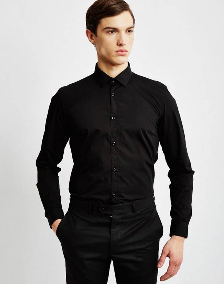 Phong cách lịch lãm cho các chàng trai