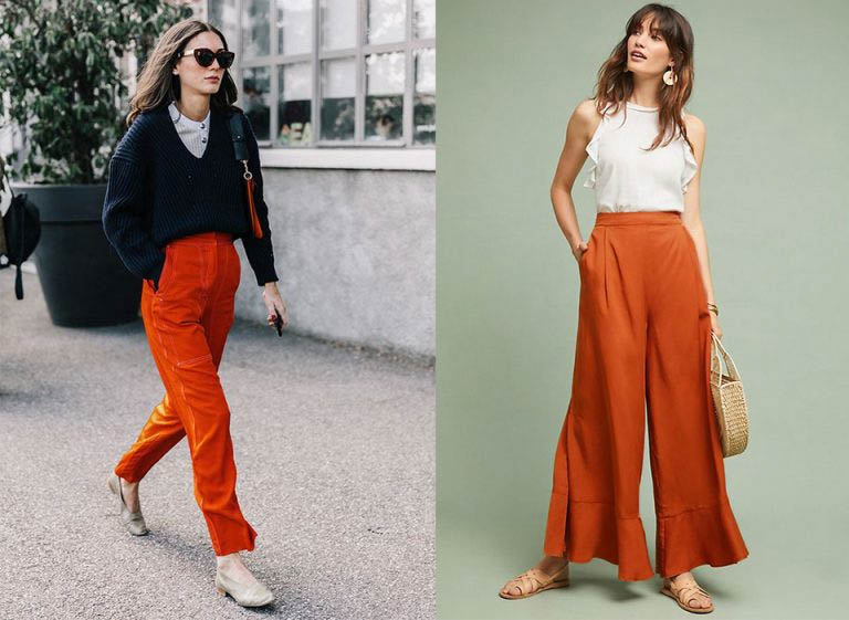 Năm 2022 mệnh thổ hợp màu gì