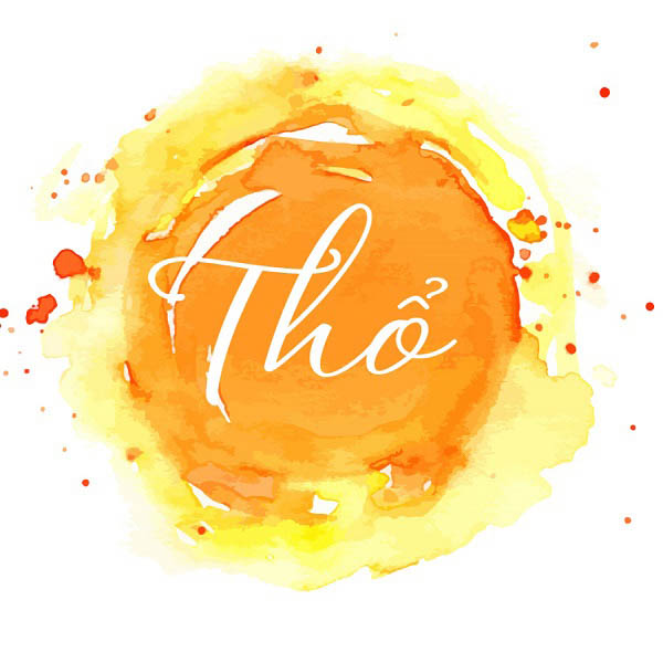 Nữ mệnh thổ hợp màu gì