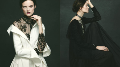 Style gothic là gì