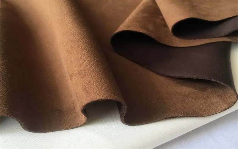 Bảo Quản Da Lộn