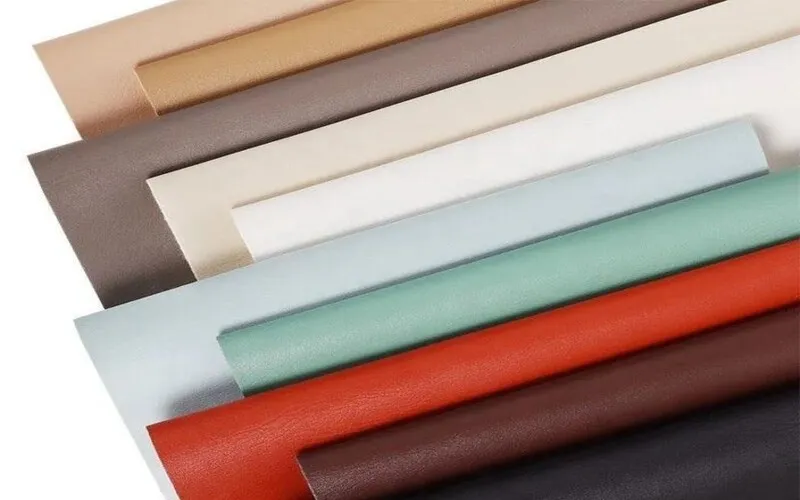 Đặc Điểm Của Da PVC