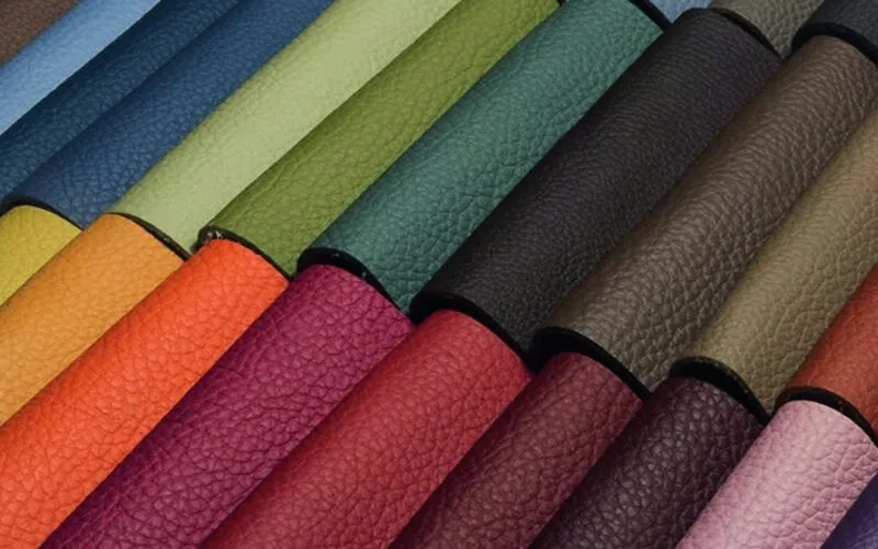 da PU có hạn chế