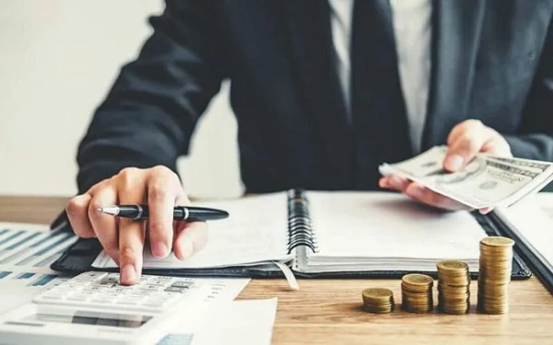 Tính Toán Chi Phí