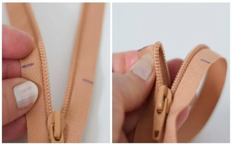 khóa kéo phù hợp khóa kéo phù hợp