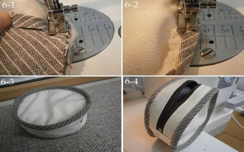 Từng Công Đoạn Từng Công Đoạn