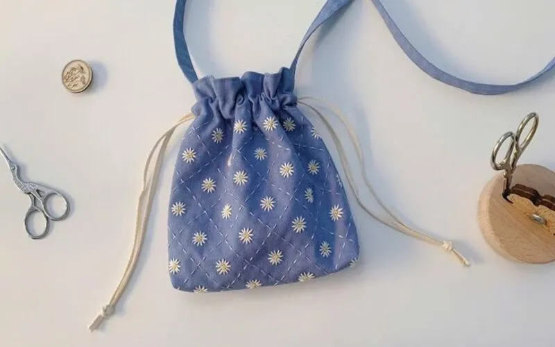 Túi rút mini Túi rút mini