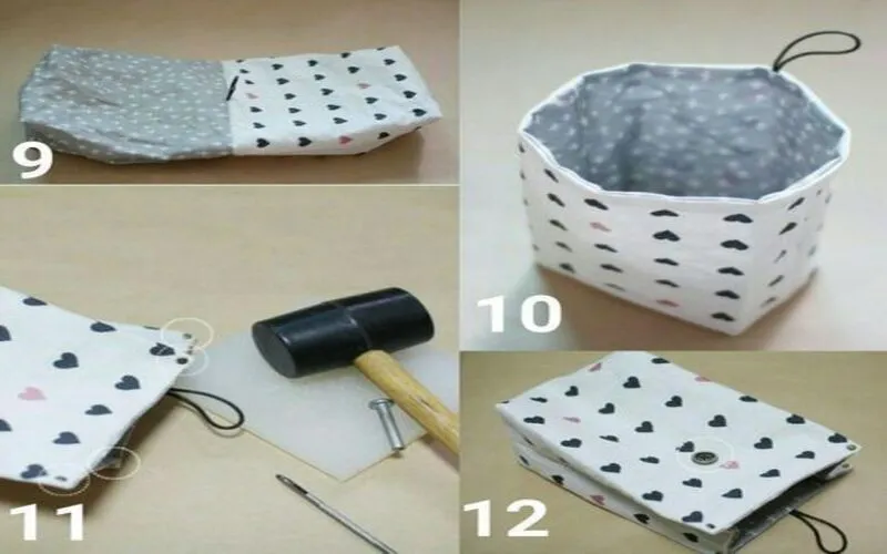 May Chi Tiết May Chi Tiết