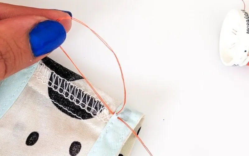 đường may thẳng đường may thẳng