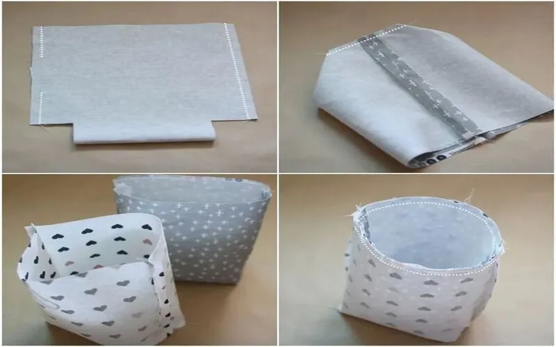 Kỹ thuật cắt vải chuẩn Kỹ thuật cắt vải chuẩn