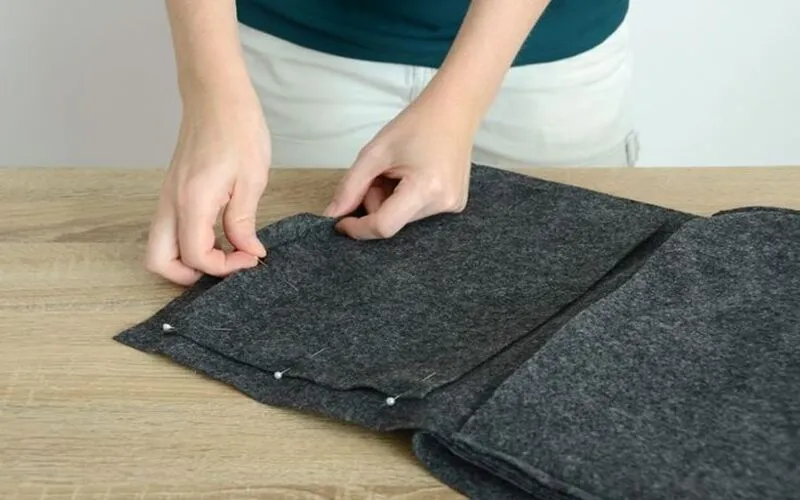 May Thành Thân Túi