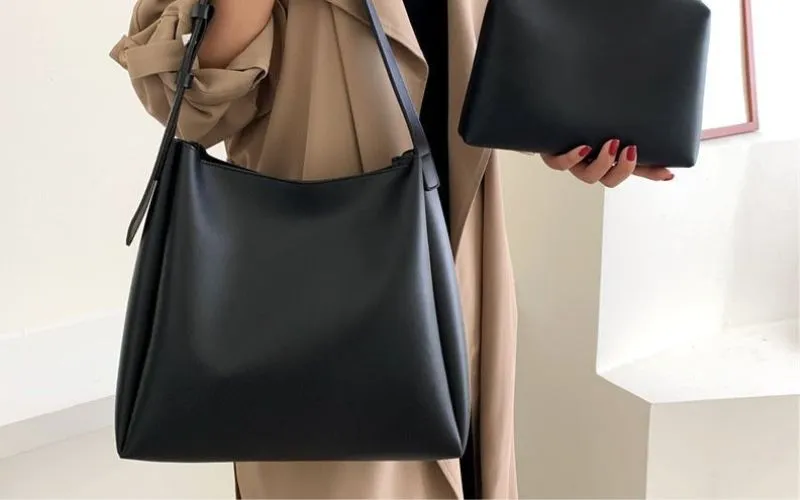 Rập túi xách công sở Rập túi xách công sở