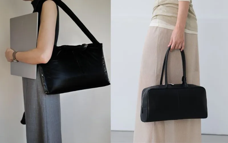 Rập túi xách công sở chuyên nghiệp Rập túi xách công sở chuyên nghiệp