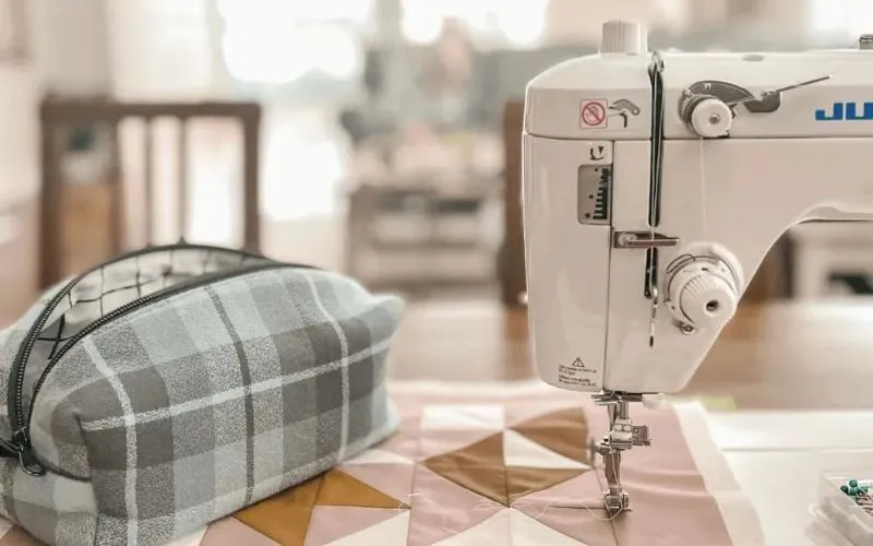 Định nghĩa và vai trò của rập trong may túi Định nghĩa và vai trò của rập trong may túi