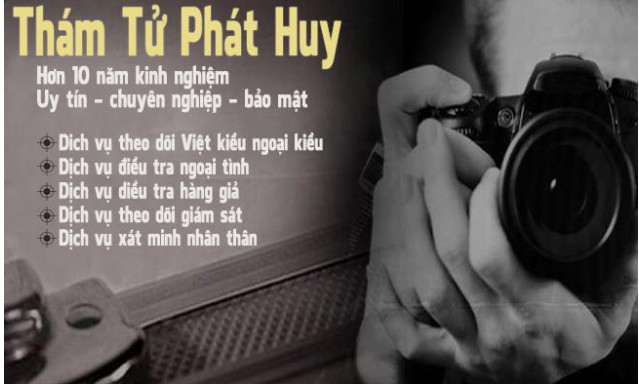 TOP 20 Công Ty Dịch Vụ Thám Tử Uy Tín Và Chuyên Nghiệp Nhất Hiện Nay 7 cong ty tham tu 7