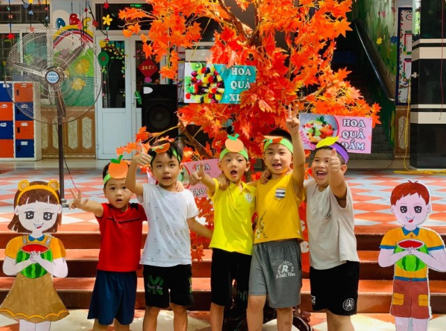 top truong mam no tot tai vinh phuc 10