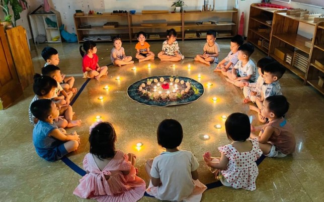 top truong mam no tot tai vinh phuc 2